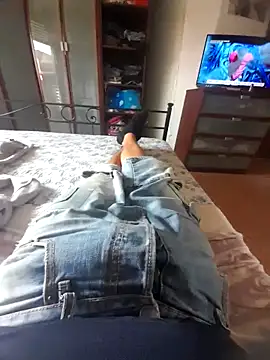 gigilola84 online show from September 2025 09:11:01 AM