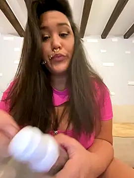 Big Boob Gang online show from November 2025 03:45:01 PM