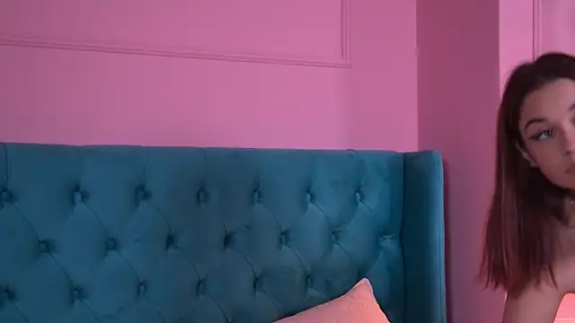 AlyraRose online show from September 2025 03:52:02 AM