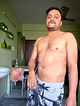 BindaasBong online show from February 2026 03:22:02 AM