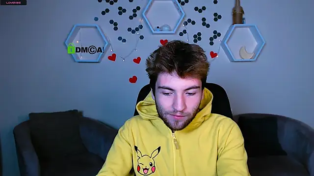 joseph bear  online show from October 2025 07:11:01 PM