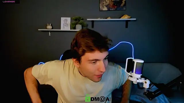 joseph bear  online show from October 2025 08:20:02 PM