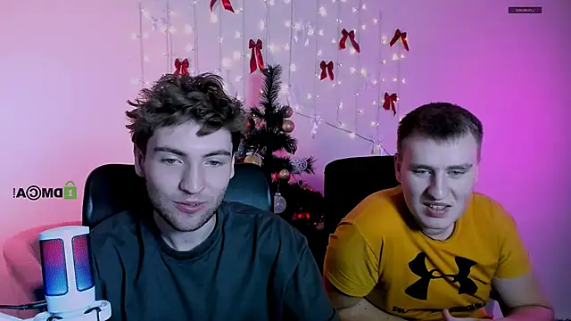 joseph bear  online show from December 2025 08:27:02 PM