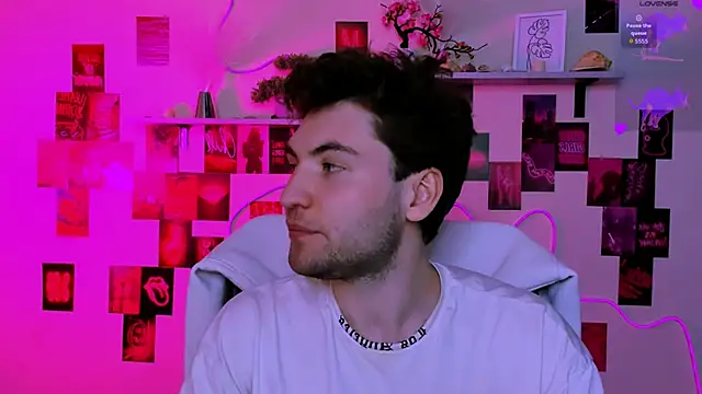 joseph bear  online show from April 2026 01:41:01 PM