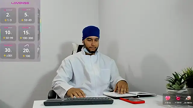  online show from July 2026 12:31:01 PM