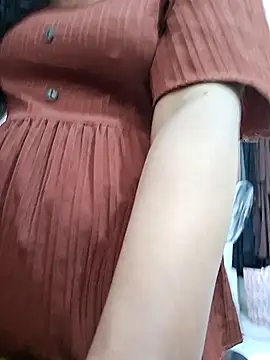 BeautyGirl sara online show from November 2025 04:36:02 AM