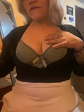 Isisflame online show from January 2026 03:01:02 AM