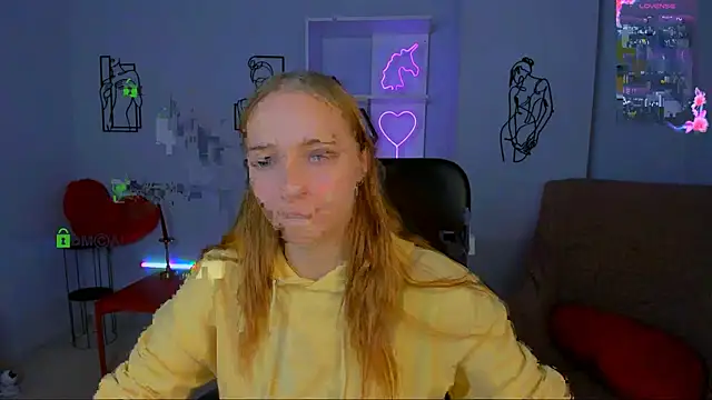 keylas moan online show from October 2025 05:43:02 AM