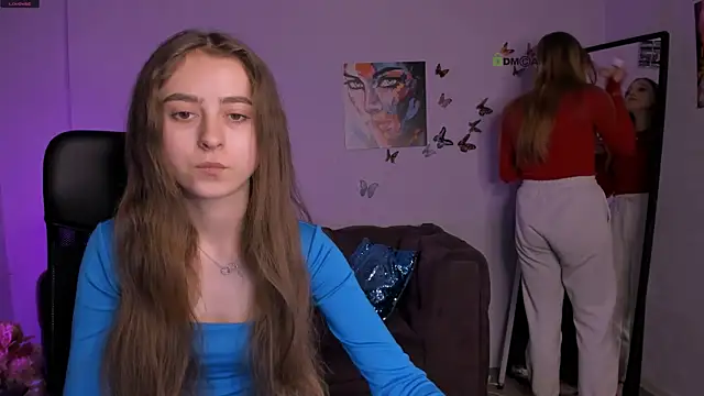 keylas moan online show from January 2026 01:17:02 PM