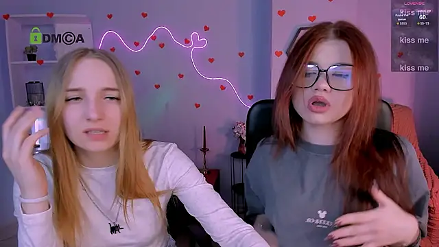 keylas moan online show from February 2026 09:16:01 PM