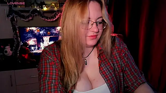 ZayaRush online show from November 2025 09:20:02 AM