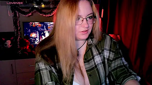 ZayaRush online show from November 2025 09:11:01 AM