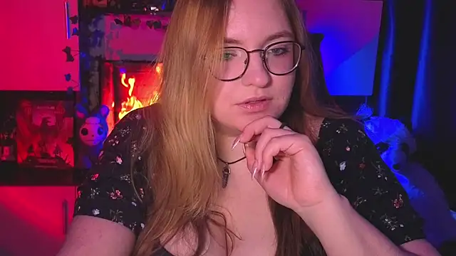 ZayaRush online show from March 2026 02:45:01 PM