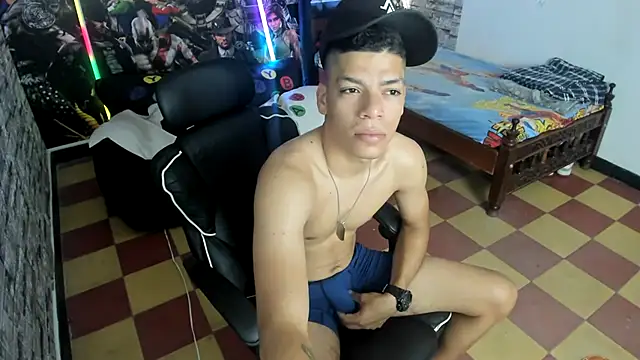 andres sant online show from November 2025 05:48:01 PM