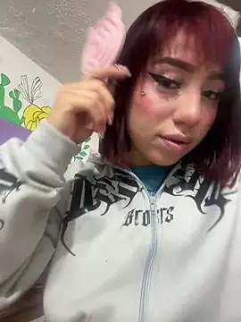 Kitty Melodi online show from March 2026 08:07:02 AM