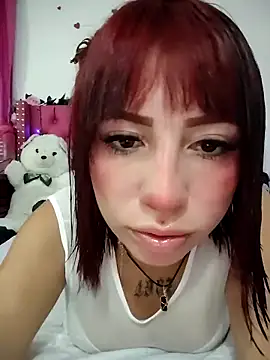 Kitty Melodi online show from April 2026 11:24:01 AM