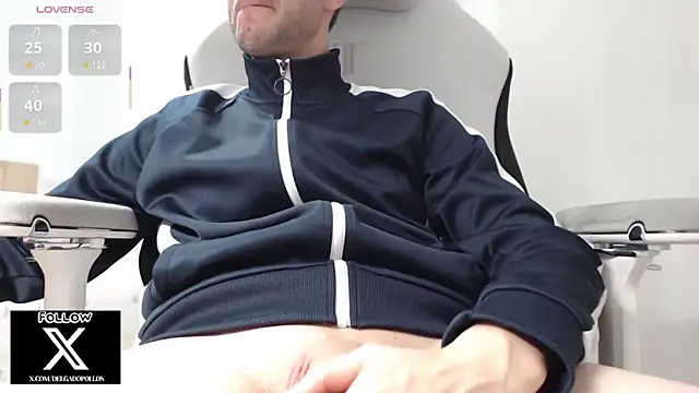 delgadopollon1991 online show from March 2026 11:12:01 PM