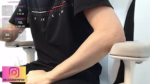 delgadopollon1991 online show from March 2026 11:41:01 PM