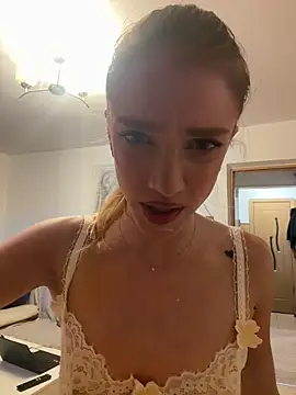 TeaseRosie online show from June 2026 05:34:01 PM
