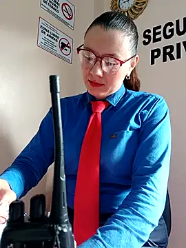 Hannah-colx online show from October 2025 01:12:01 PM