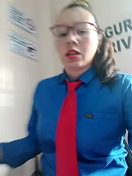 Hannah-colx online show from November 2025 01:45:01 PM