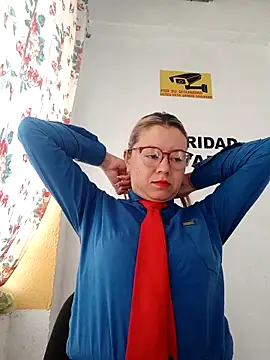 Hannah-colx online show from November 2025 06:21:02 PM