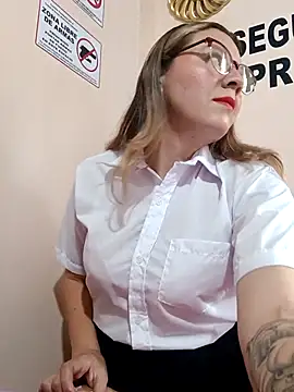 Hannah-colx online show from January 2026 04:23:01 PM