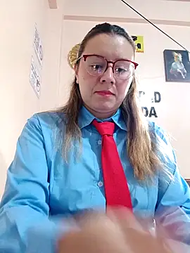 Hannah-colx online show from March 2026 09:08:01 PM