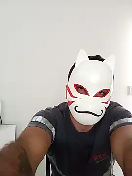 Lushakuiron1 online show from February 2026 12:20:02 PM