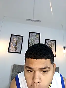 DannySamm online show from September 2025 12:04:02 PM