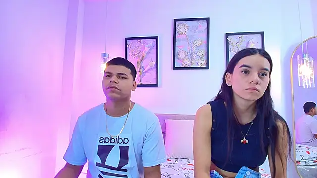 DannySamm online show from September 2025 12:08:02 PM