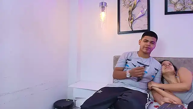 DannySamm online show from October 2025 12:05:01 PM