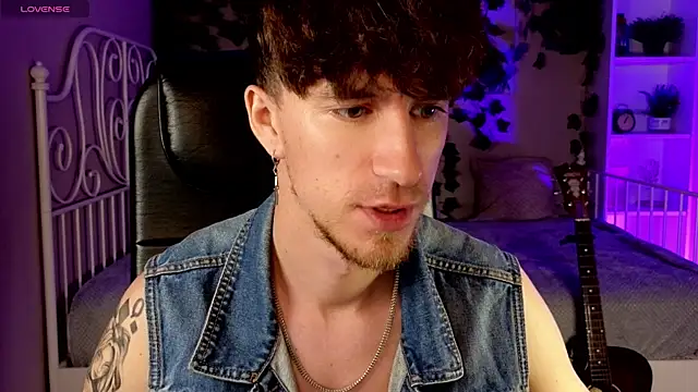 mark caron online show from October 2025 08:08:01 PM