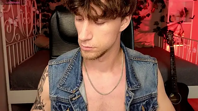 mark caron online show from October 2025 08:18:01 PM