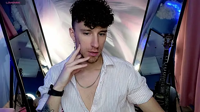 mark caron online show from November 2025 02:34:02 PM