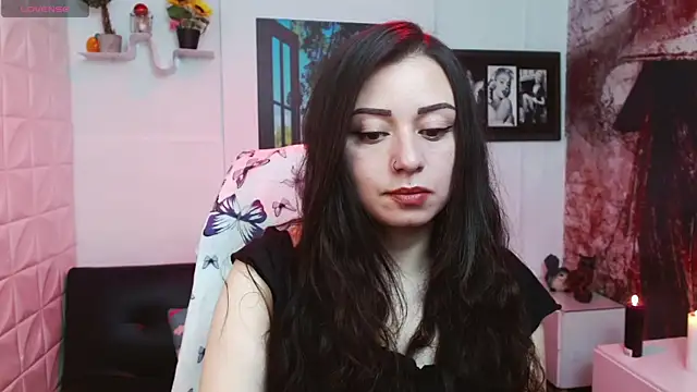 Eva Roussell online show from February 2026 02:43:02 PM