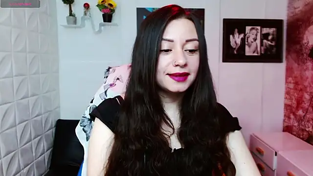 Eva Roussell online show from March 2026 02:54:02 PM