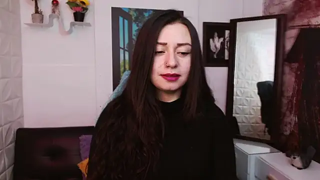 Eva Roussell online show from April 2026 03:53:01 PM