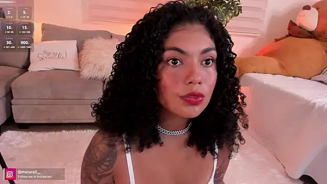 miss curazao online show from October 2025 02:17:02 PM