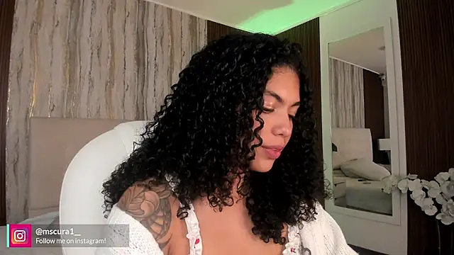 miss curazao online show from January 2026 12:10:01 PM