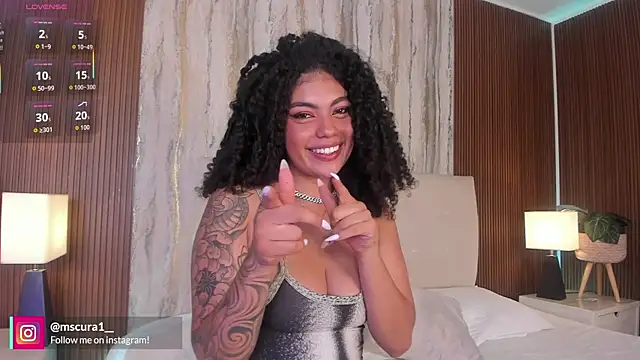 miss curazao online show from April 2026 12:06:02 PM