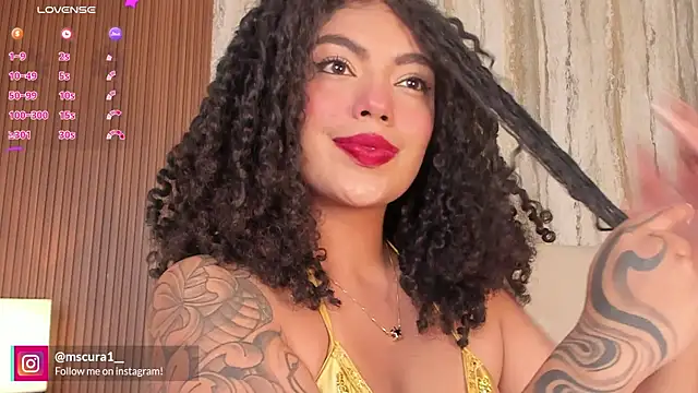 Snapshot of miss_curazao chatting on April 2026 12:41:01 PM miss curazao online show from April 2026 12:41:01 PM