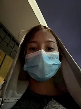 GiselleFever online show from October 2025 11:27:02 PM