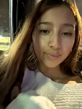 GiselleFever online show from November 2025 11:57:02 PM