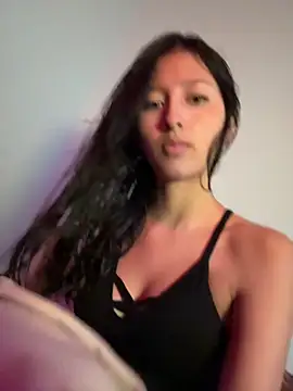 GiselleFever online show from November 2025 10:48:01 PM