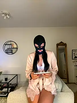 swedishbaddie online show from September 2025 05:47:02 PM