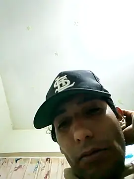 Ramirez4209 online show from September 2025 01:57:02 PM