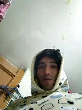 Ramirez4209 online show from October 2025 07:25:02 PM