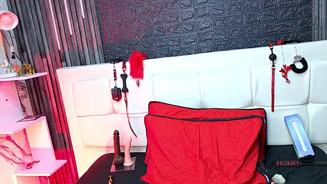 Violet sl4ve online show from January 2026 07:23:01 PM