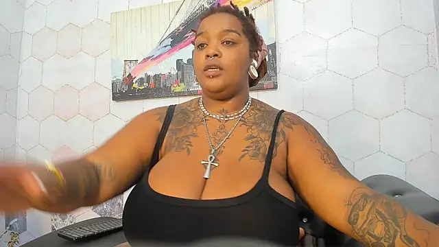 Anaa Fuentess online show from March 2026 11:48:02 AM